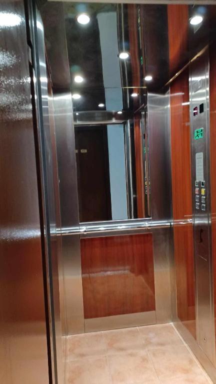 Hotel Rena Agios Kirykos  Ngoại thất bức ảnh